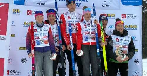 Samse National Tour N°5