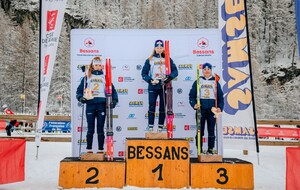 Samse National Tour N°1