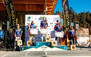 Samse Biathlon National Tour N°3