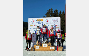 Samse National Tour N°3