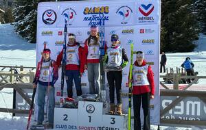 Samse National Tour N°4