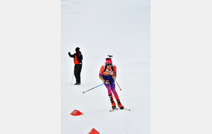 Samse Biathlon National Tour N°5