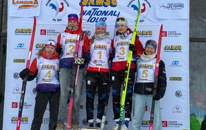 Samse National Tour N°6