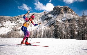 Samse Biathlon National Tour N°7