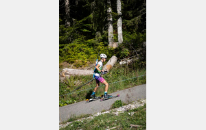 Summer Tour Biathlon N°1
