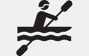 Journée Kayak