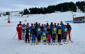 Stage de Noël / Annulé