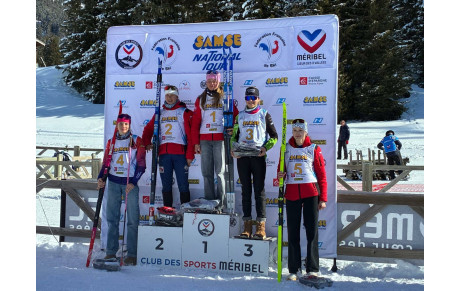 Samse National Tour N°4