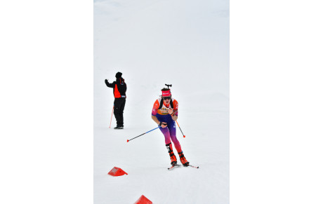 Samse Biathlon National Tour N°5