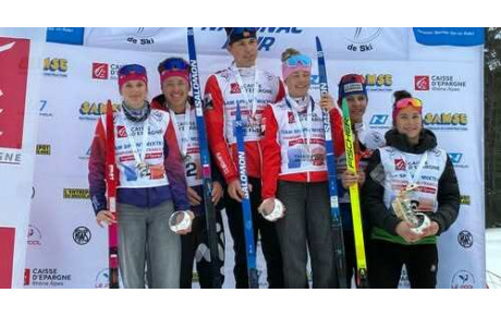 Samse National Tour N°5