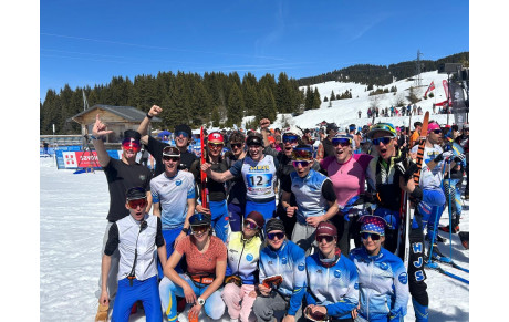 Championnat de France des clubs