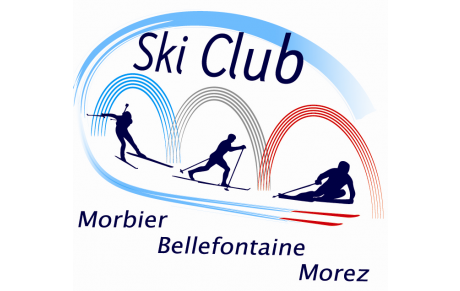 Ski Club Morbier Bellefontaine Morbier