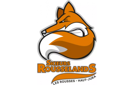 Skieurs Rousselands