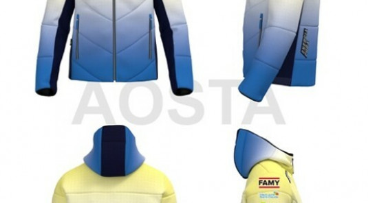 Essayage des tenues HJS