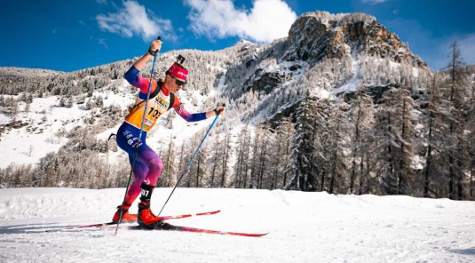 Samse Biathlon National Tour N°7